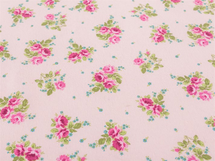 Marlyn  Cu imprimeu Față de Masă 150x150 cm Pink