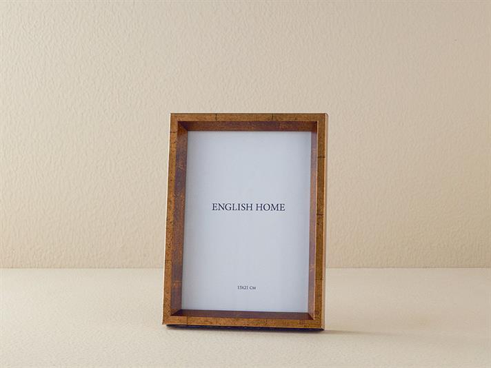 Maura Frame 15x21 cm Claret Red