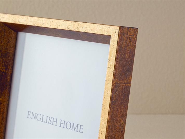 Maura Frame 15x21 cm Claret Red