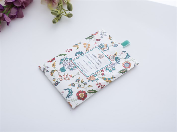Miere de floare de nectarină Parfum Pentru Dulapului . Verde