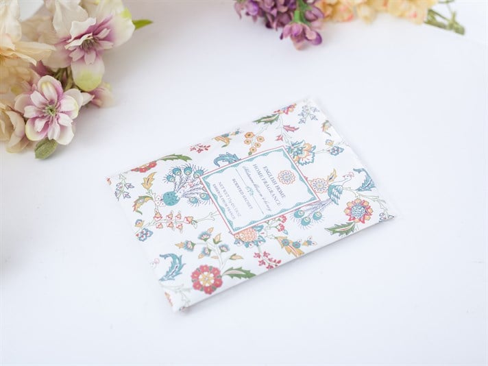 Miere de floare de nectarină Parfum Pentru Dulapului . Verde deschis