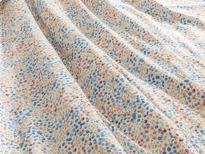 Millefleur Cottony Double Person  SET LENJERIE DE PAT 200x220 cm White