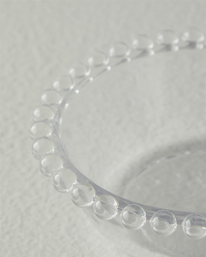 Miny Glass Appetizers 13,5 cm Transparent