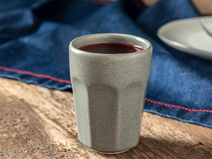 Mira Sticlă, Silicon, 225 Ml, Crem-Roșu