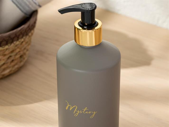 mister Săpun Lichid 500 ml Gri