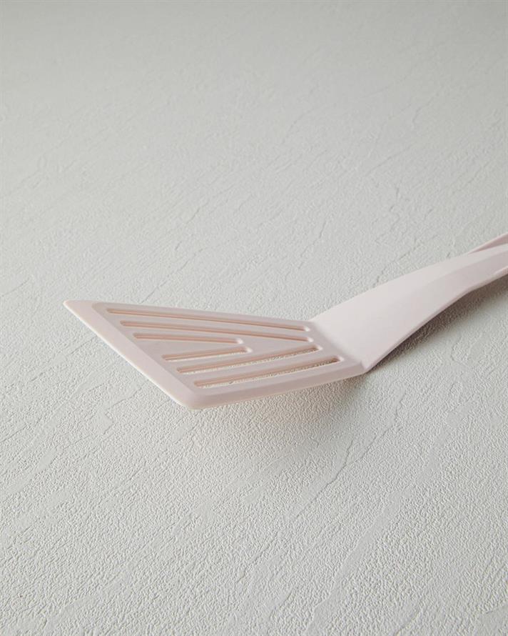 Mix Me Plastic 3 Bucăți Ustensile De Bucătărie 32 cm Roz