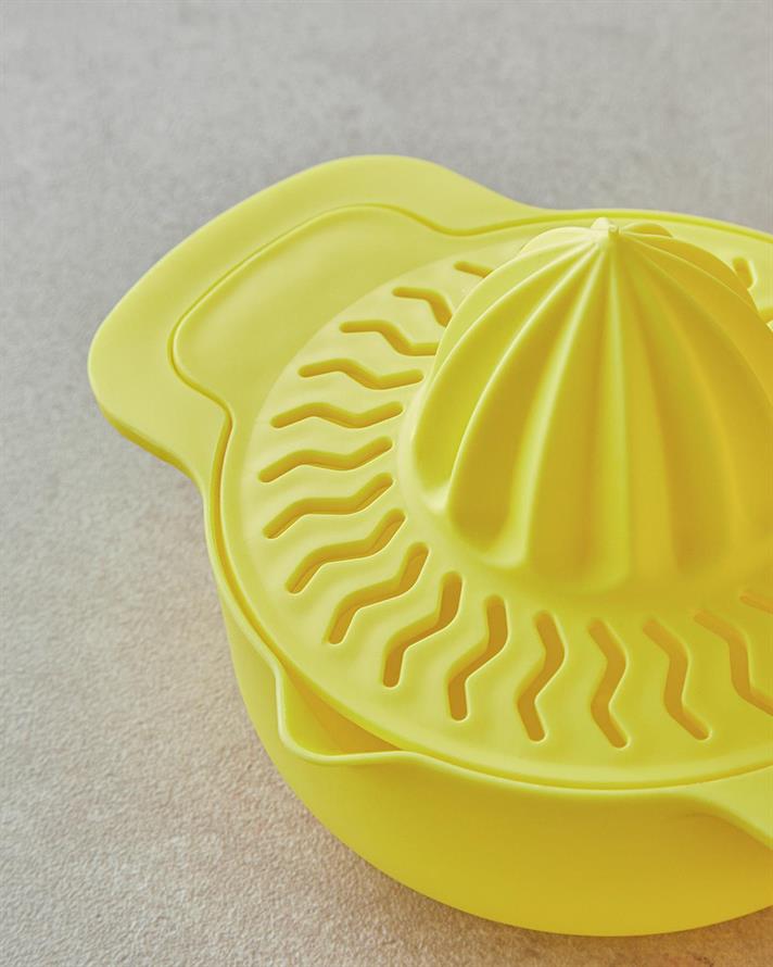 Mix Me Plastic 5 Piese Recipient Pentru Amestecare 31 cm Colorat