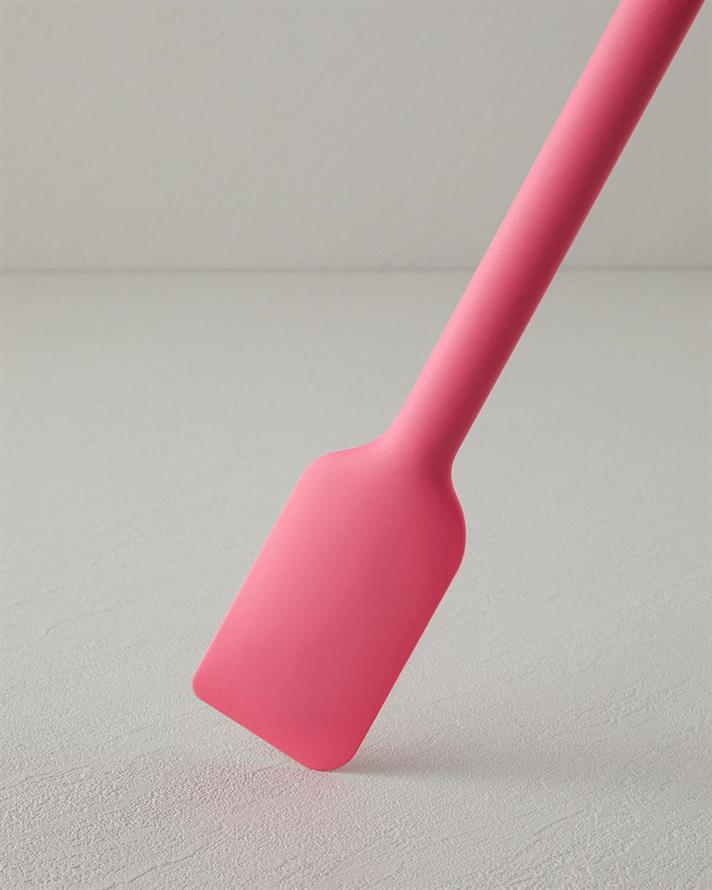 Silicone 5 pcs Pink