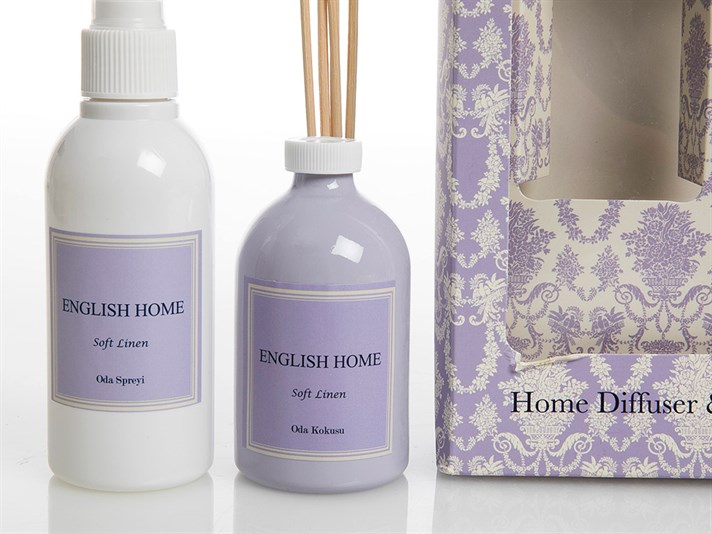 moale Cadouri Set Parfumuri 150 - 100 ml Lila
