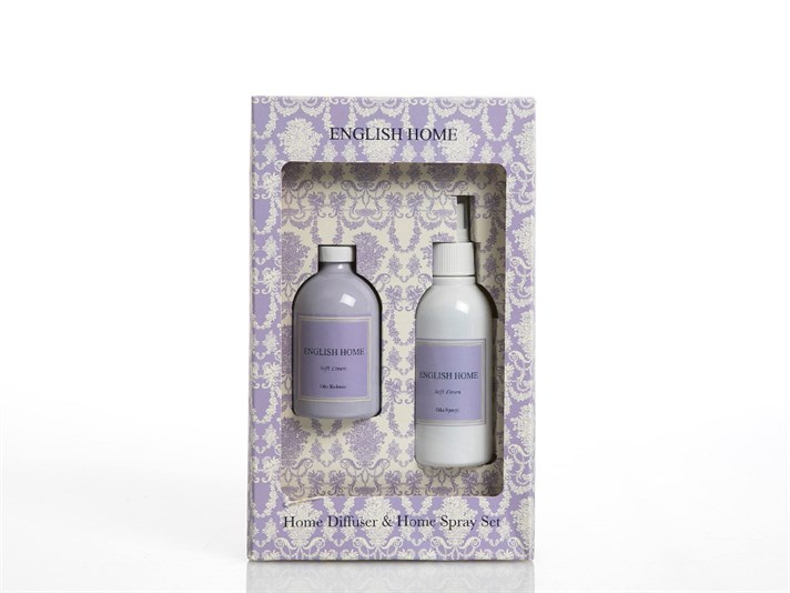 moale Cadouri Set Parfumuri 150 - 100 ml Lila