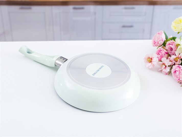 Molly Granite 2 Set Fry Pan Mint