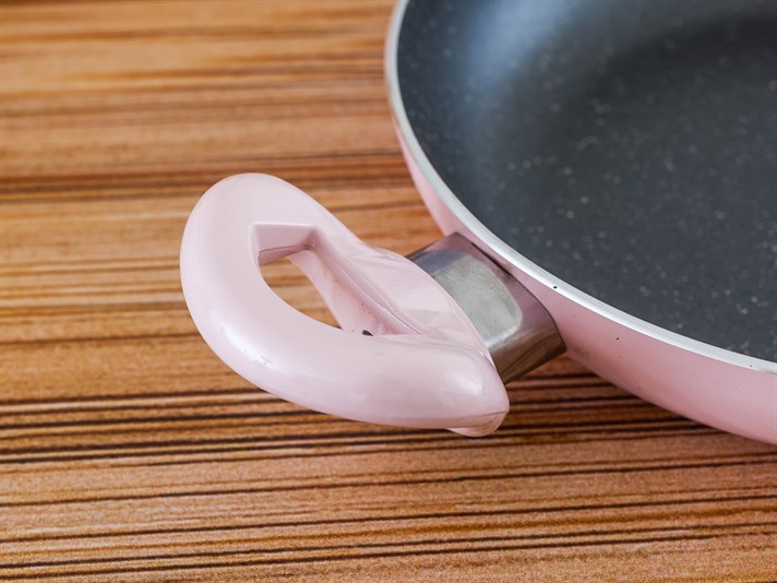 Molly  Granit  TIGAIE PENTRU OUĂ 20 cm Pink