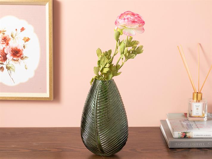 Rose Bud Artificial Flower Light Pink,