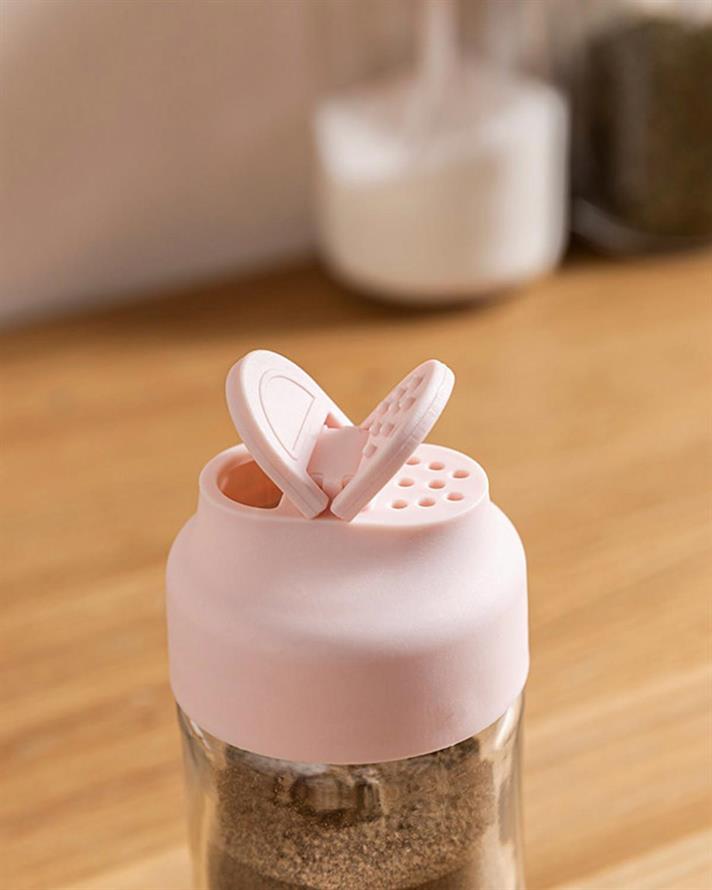 Natalie Glass Cruet 105 ml Powder
