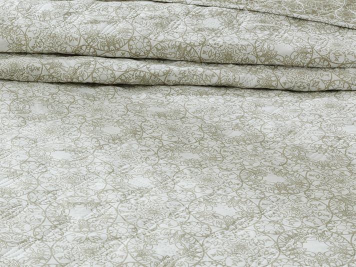 Naturecell King Size Cuvertură Multifuncțională 240*220 Cm Bej