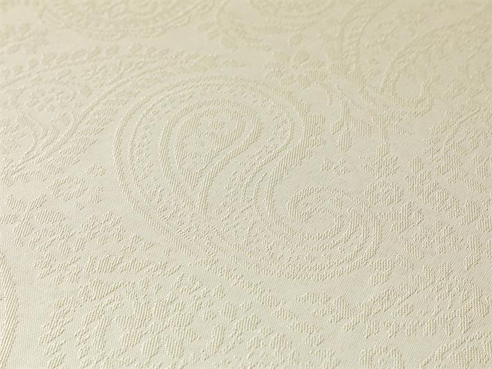 Nelda Polyestere Stainproof Table Cloth 140x180 cm Beige