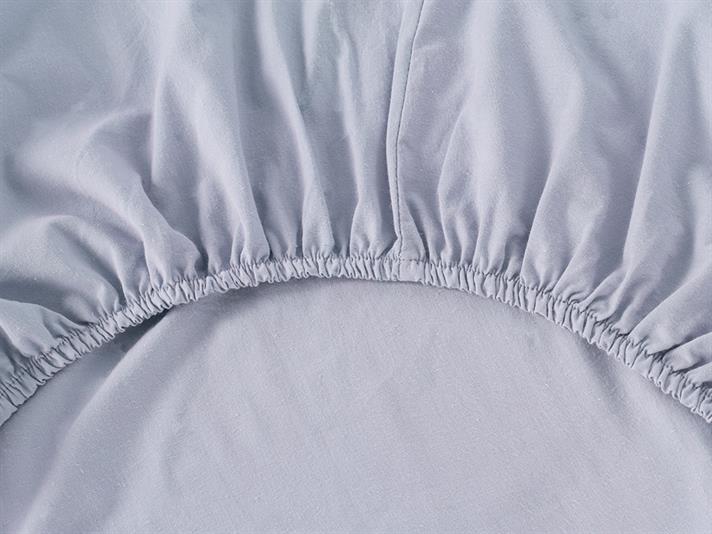 Nervure  Jacquard În Relief King Size Set Lenjerie De Pat 240x220 cm Liliachiu Cețos