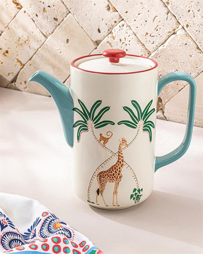 Oală , Ceramică, 945 Ml, Argintiu