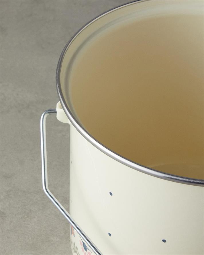 Email Recipient 20 cm Roz - Alb.