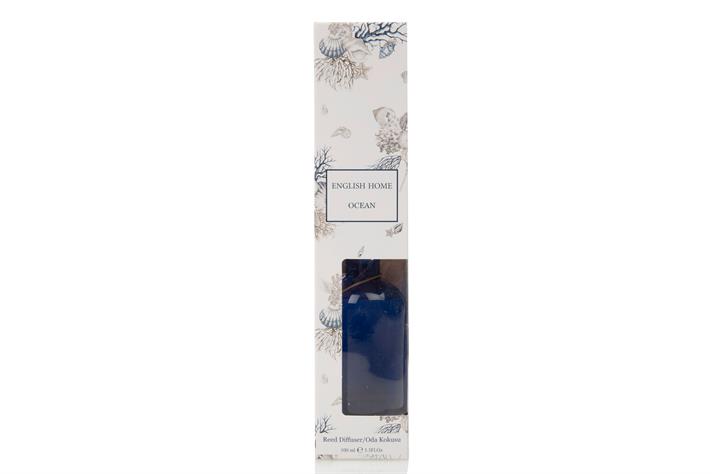 Ocean Parfum De Cameră Cu Bețișoare 100 ml Albastru