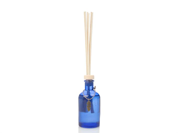 Ocean Parfum De Cameră Cu Bețișoare 100 ml Albastru