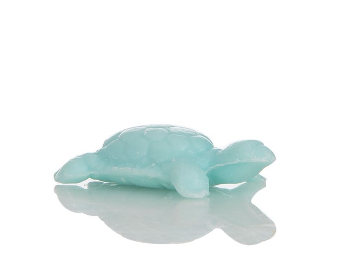Ocean În Formă De Broască Țestoasă Săpun 30 gr Mentă