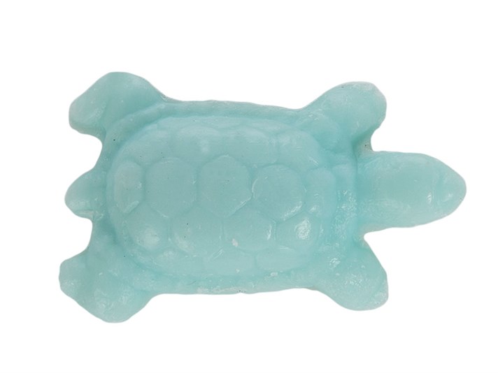 Ocean În Formă De Broască Țestoasă Săpun 30 gr Mentă