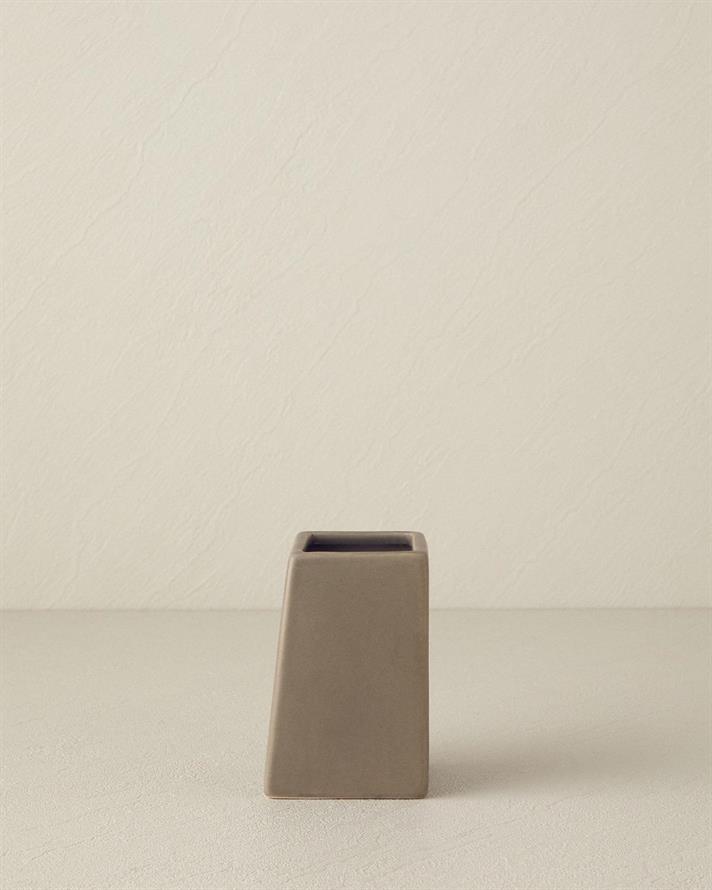 Odel Cu 3 Piese Set De Baie Bej