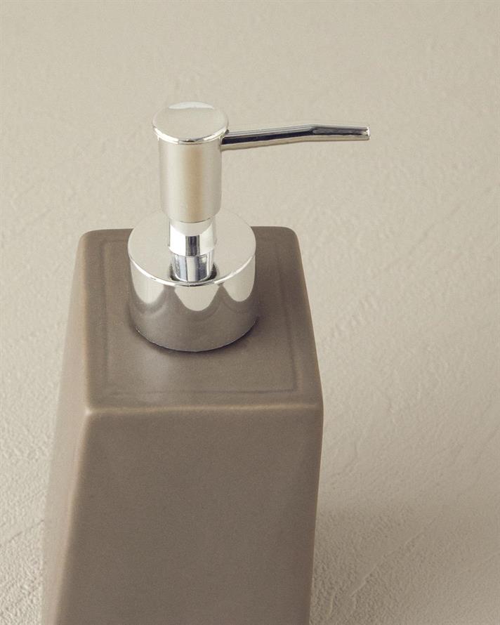 Odel Cu 3 Piese Set De Baie Bej