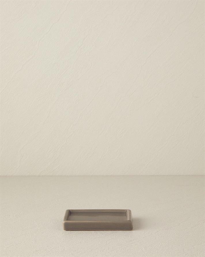 Odel Cu 3 Piese Set De Baie Bej