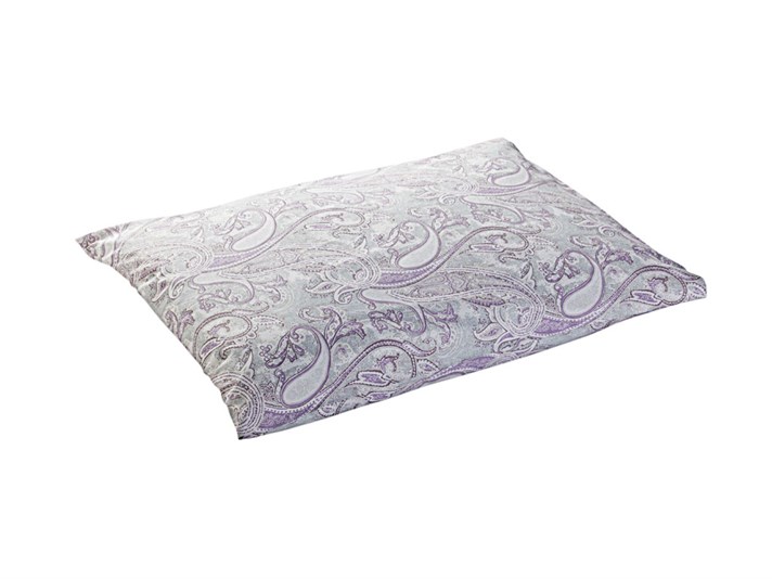 Olivia Cu Bumbac Cu 2 Piese Față De Pernă 50x70 cm Lila