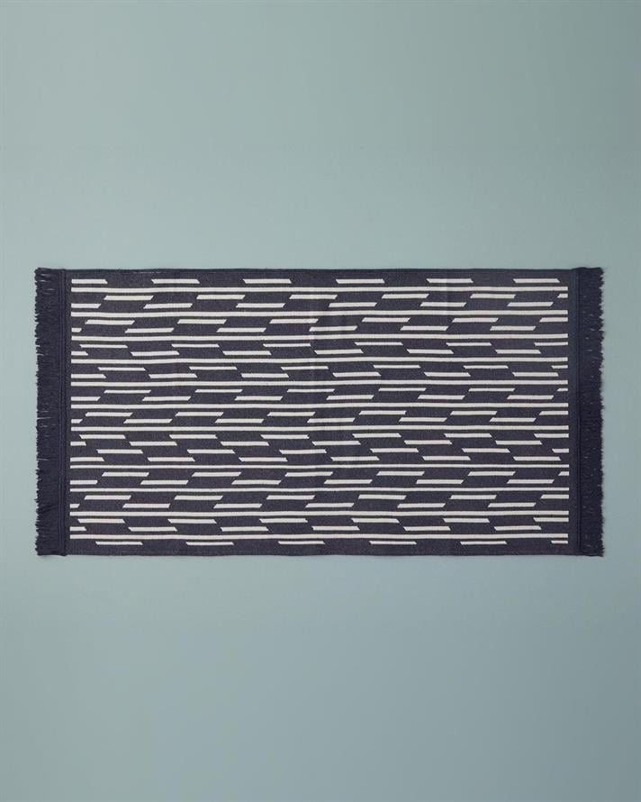 Owia Carpetă 80x150 cm Antracit