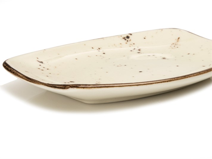 până Porțelan  FARFURIE 16 cm Cream