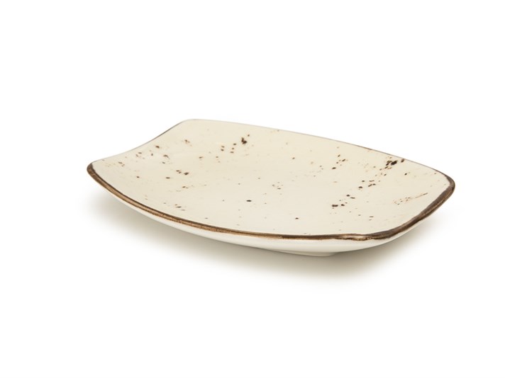 până Porțelan  FARFURIE 16 cm Cream