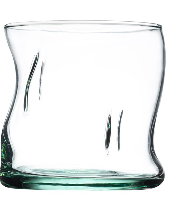 Pahar pentru apă, Paşabahçe Aware - Am, sticlă, 340 ml, transparent