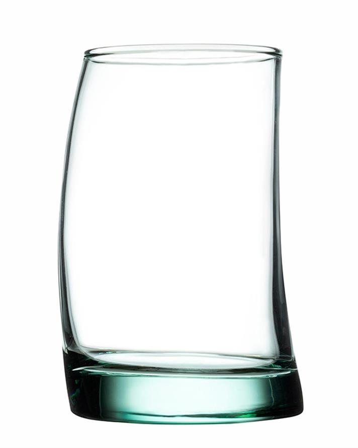 Paşabahçe Aware - Penguen Glass Water Glass 275 ml Transparent