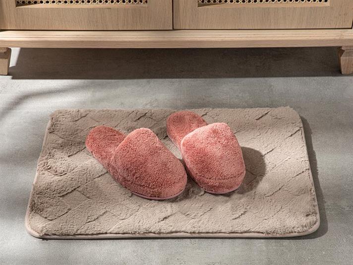 Papuci Spa Bumbac, Triga, 40-44, Albastru-Maro