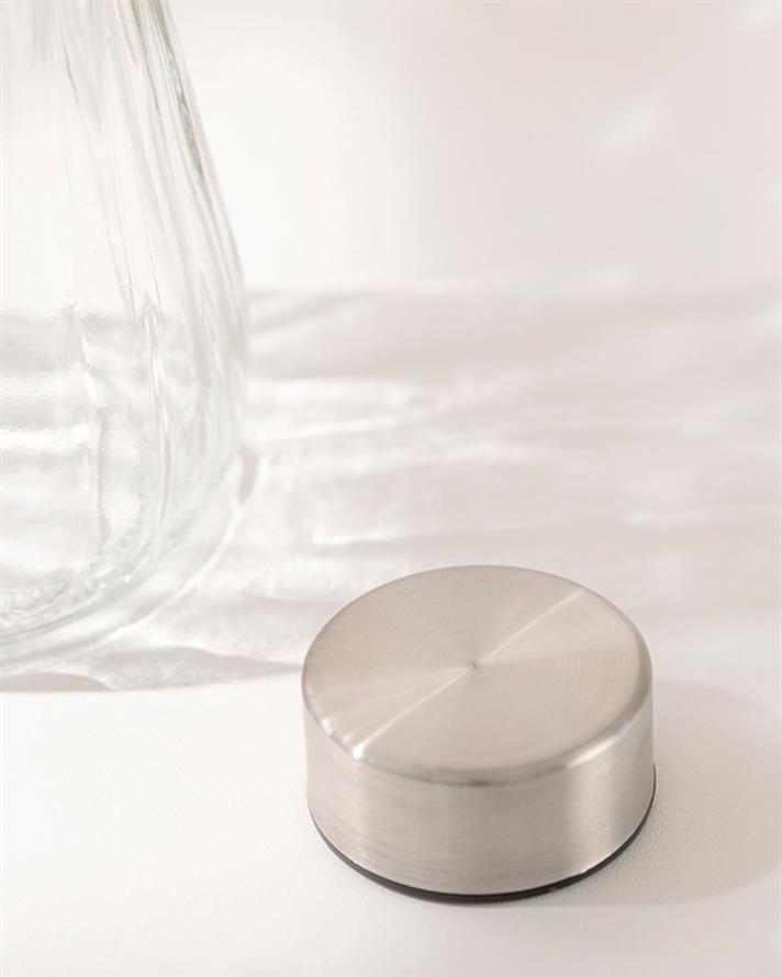 Parare Glass Stıclă 1000 Ml Transparent.