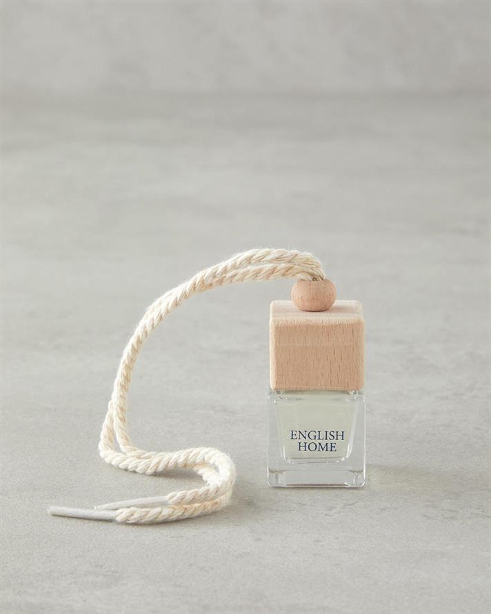 Botanical Parfum De Mașină 8 ml Transparent