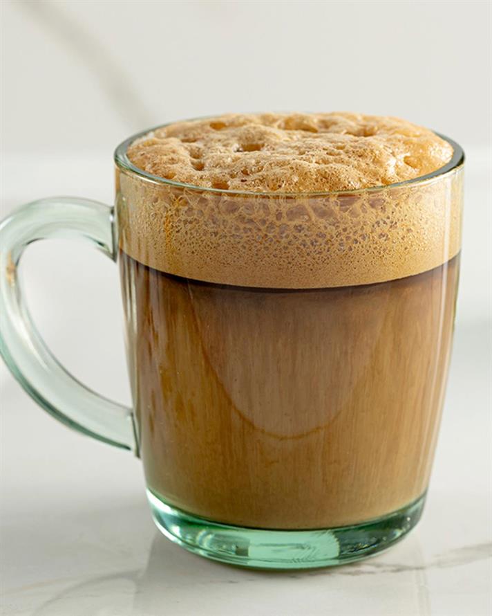 Paşabahçe Aware - Basic Glass Mug 340 ml Transparent