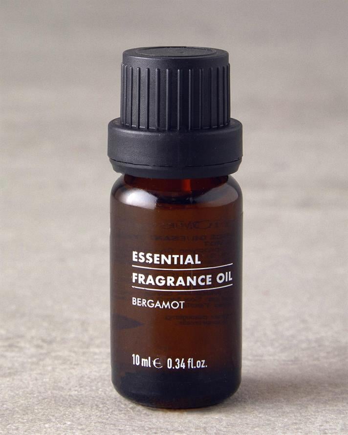 Patchouli, Bergamot, Lavender Set De 3 Uleiuri Esențiale Chihlimbar