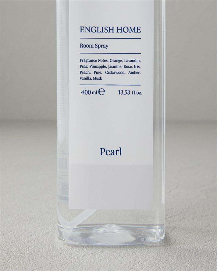 Pearl Spray De Cameră, Parfumat, 400 Ml, Verde-Albastru