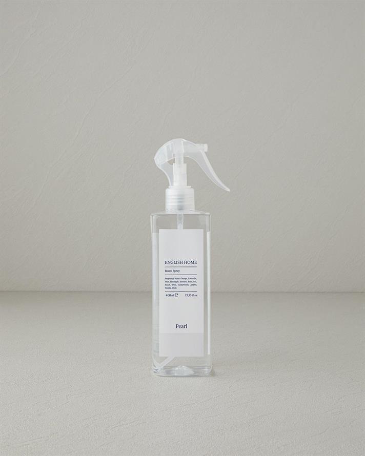 Pearl Spray De Cameră, Parfumat, 400 Ml, Verde-Albastru