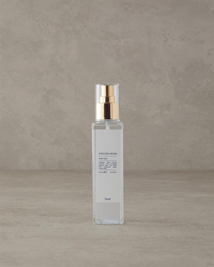 Pearl Spray De Corp 150 ml auriu