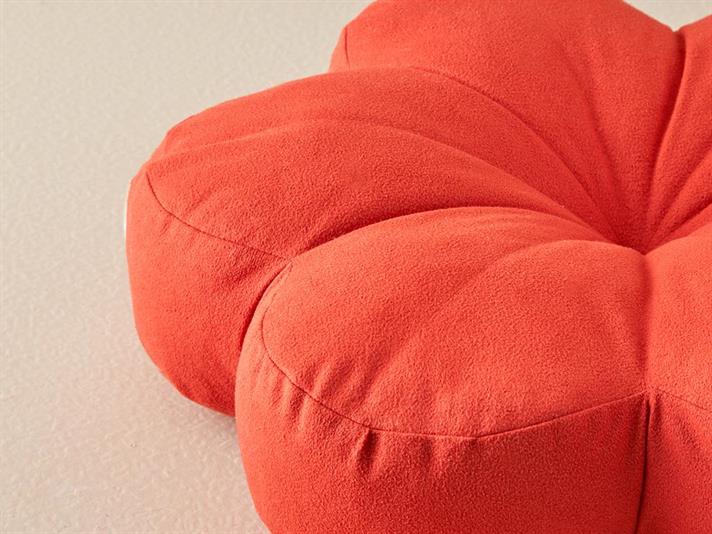 floare Pernă Decoratıvă 40 Cm Ţiglă