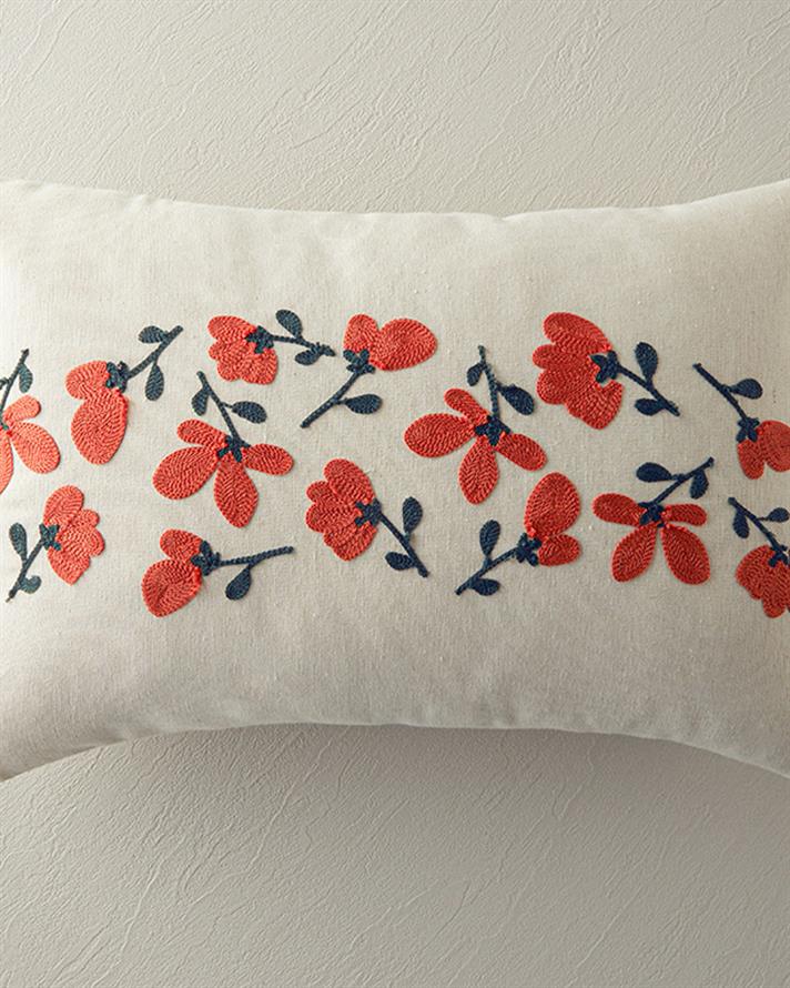 Dore PERNA DECORATIVA Tile - Kaki.