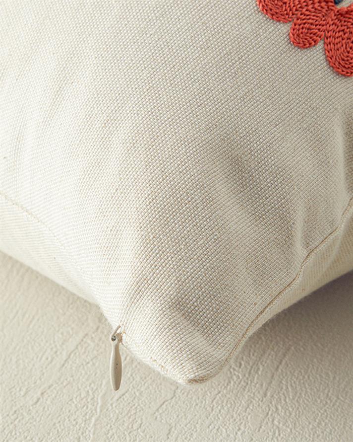Dore PERNA DECORATIVA Tile - Kaki.