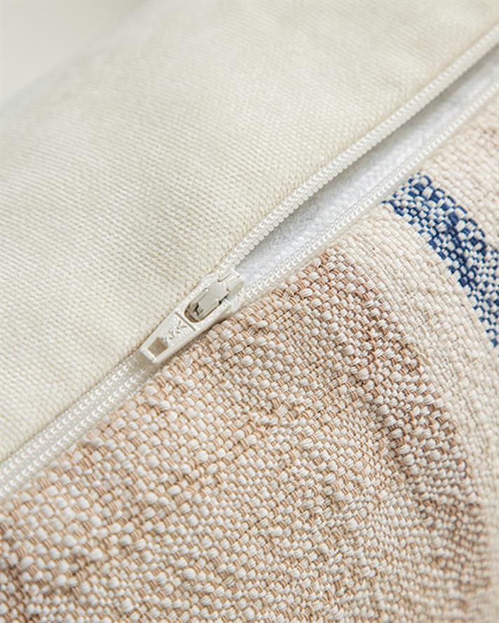 Elison Decorative Cushion 45x45 cm White