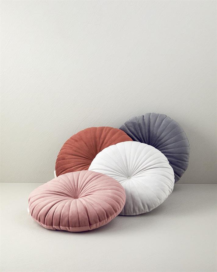 Pernă Decoratıvă 40 Cm Bej