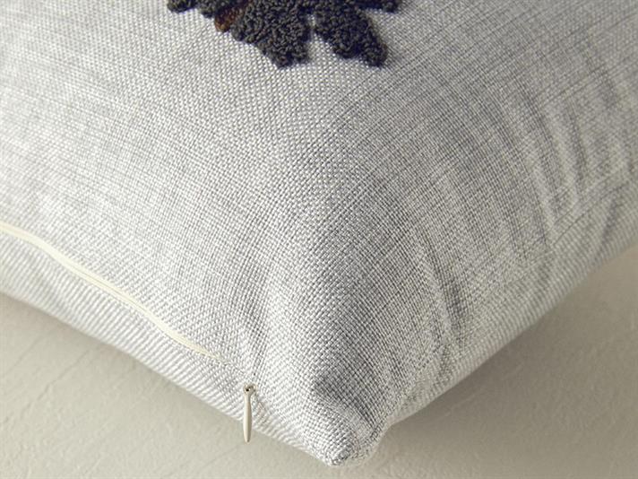 Pine Tree Pernă Decorativă Gri deschis